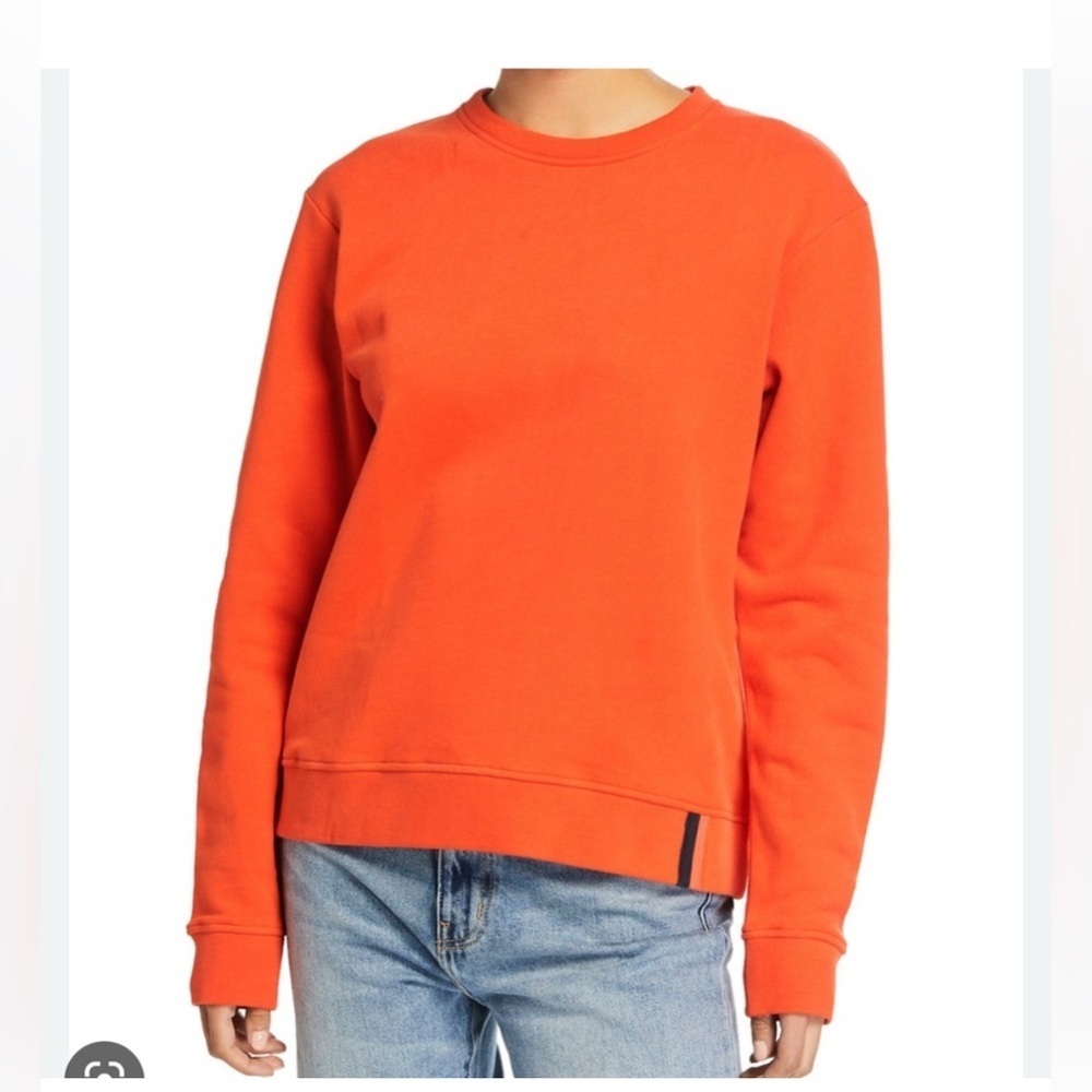 KULE Raleigh Pullover Sweater